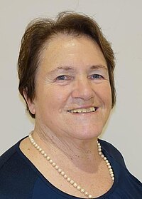 Pauline Hannl