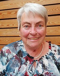 Elisabeth Greil