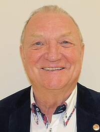 Karl Plotz