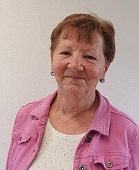 Theresia Stanger