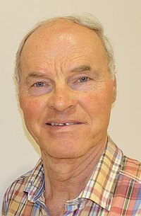 Gerhard Weishar