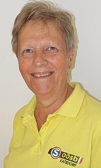 Maria Manzenreiter