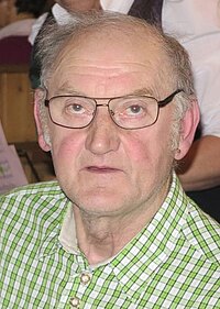 Josef Hackl