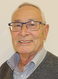 Johann Weinzinger