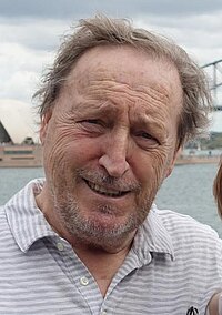 Wolfram Albl