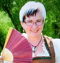 Waltraud Berndl