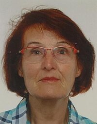 Ilse Steigerstorfer