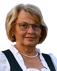 Ingrid Waldhör