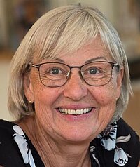 Pauline Plotz