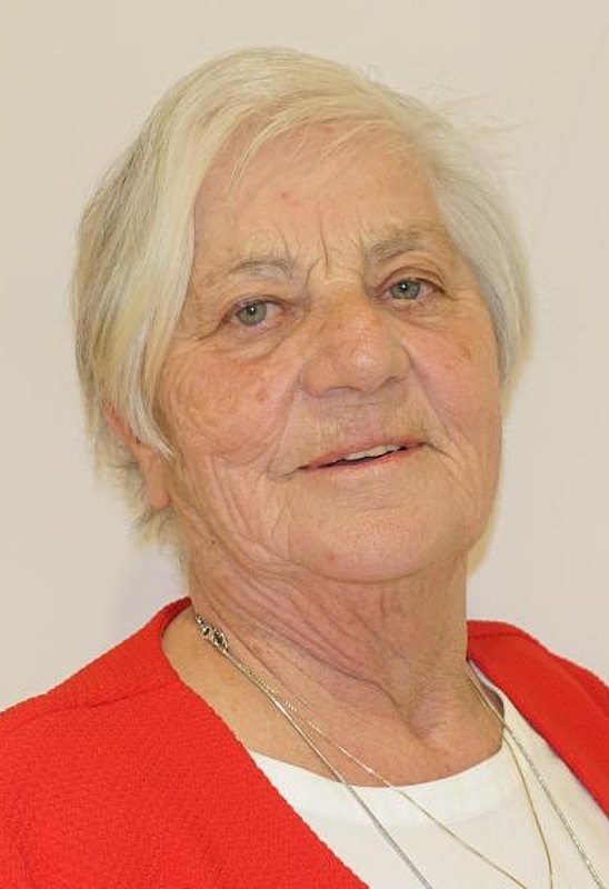 Sieglinde Hinterholzer