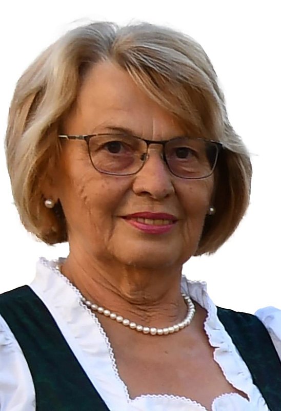 Ingrid Waldhör